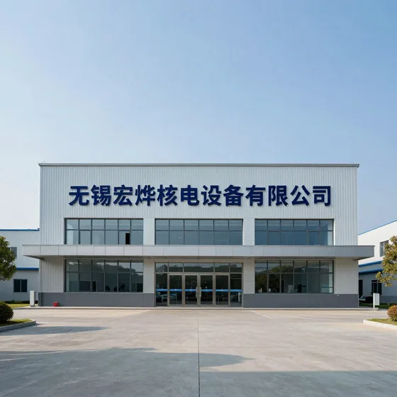 无锡宏烨核电设备有限公司